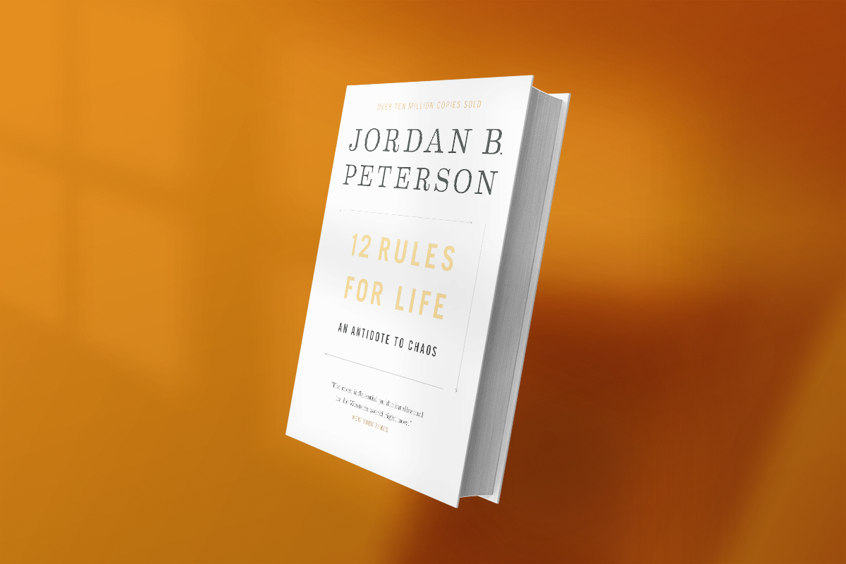 Book recommendations by Joe Rogan