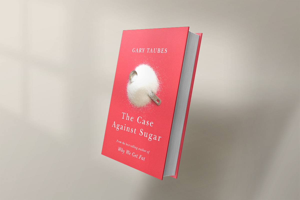 The Case Against Sugar